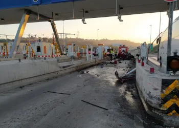 Kocaeli’de feci kaza! Uzman onbaşı hayatını kaybetti