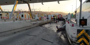 Kocaeli’de feci kaza! Uzman onbaşı hayatını kaybetti