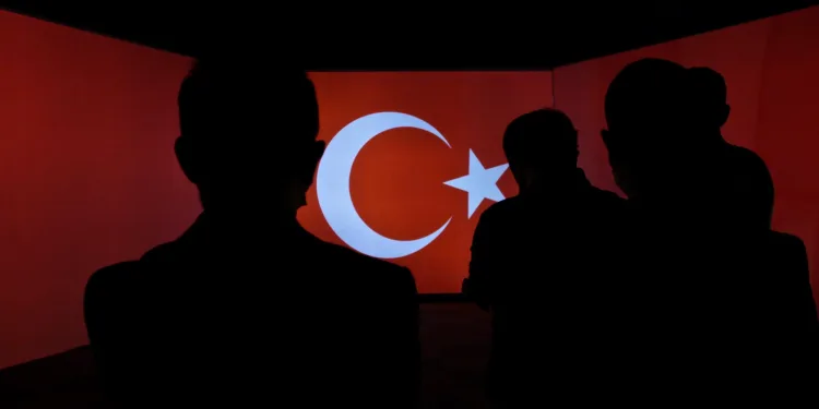 “15 Temmuz Milletin Zaferi” dijital ortamda sergileniyor