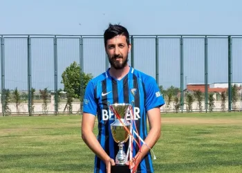 Karacabey Belediyespor iç transferi erken bitirmek istiyor