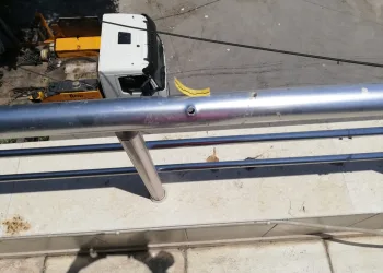 Şanlıurfa’da DEPSAŞ binasına silahlı saldırı