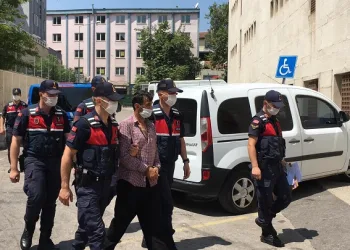 Bursa’da bıçaklı kavga: 1 ölü