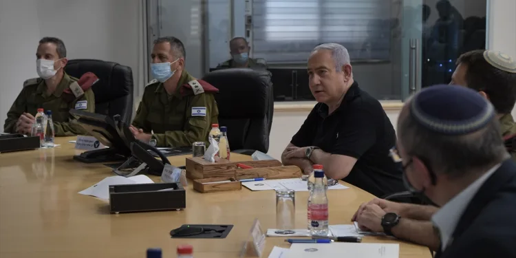Netanyahu’dan İran ve Hizbullah’a tehdit