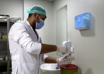 İmmün plazma bağışçısı yaşadıklarını anlattı