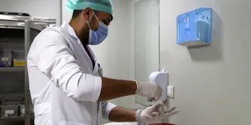 İmmün plazma bağışçısı yaşadıklarını anlattı