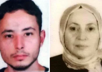 Antalya’da vahşet! Annesini pompalıyla öldürdü