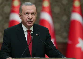 Cumhurbaşkanı Erdoğan’dan Pınar Gültekin mesajı