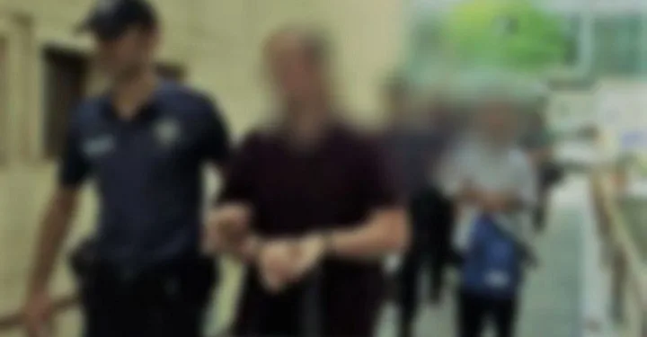 Bursa’da FETÖ evlerine operasyon