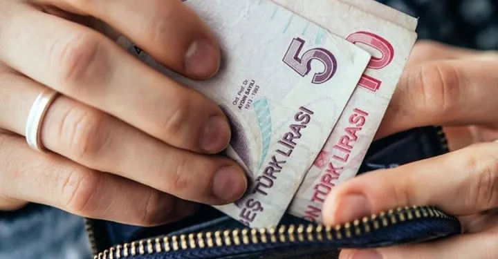 TÜİK hanehalkının tüketim harcamalarını açıkladı