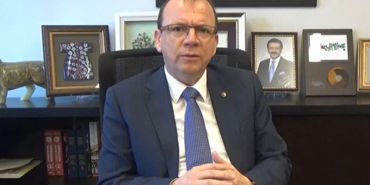 “Çiftçi zorluklara rağmen üretimden vazgeçmedi”