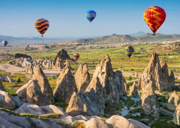 Kapadokya’yı koruyacak yönetmelik yayımlandı