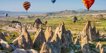 Kapadokya’yı koruyacak yönetmelik yayımlandı