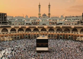 Suudi Arabistan yeni hac kurallarını duyurdu