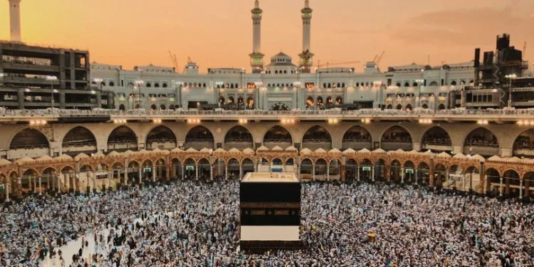 Suudi Arabistan yeni hac kurallarını duyurdu