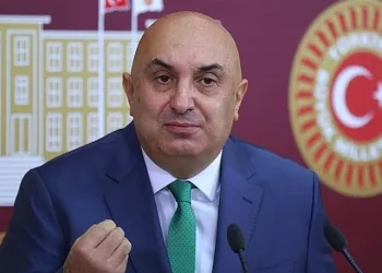 CHP’li Özkoç gündemi değerlendirdi