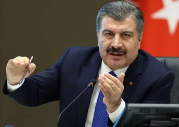 Son tablo açıklandı! Ağır hasta sayısı 21 kişi arttı
