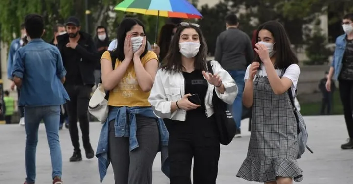 Yanlarında velileri olmadan yolculuk yapabilecekler