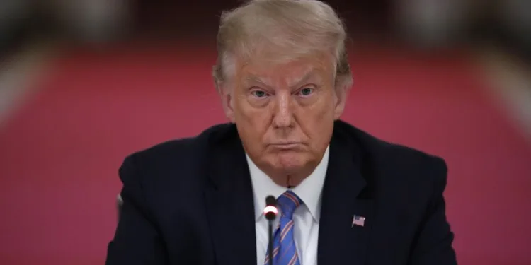 Trump’ın yabancı öğrenci kararı davalık oldu