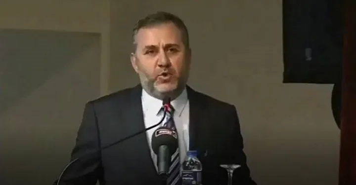 Türk Tarih Kurumu Başkanı FETÖ’cülere af istedi