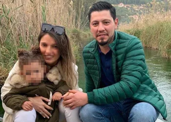 Pınar’ın katiline eşinden boşanma davası