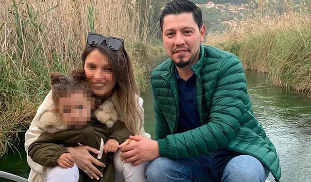 Pınar’ın katiline eşinden boşanma davası