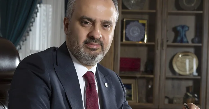 Alinur Aktaş: 15 Temmuz’u unutmayacağız