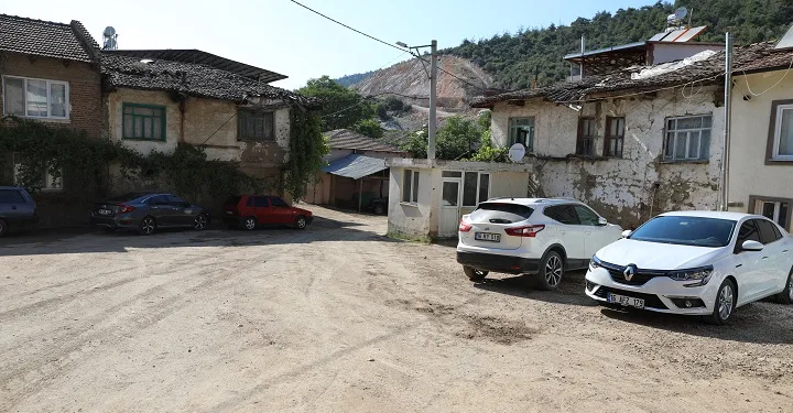 Bursa’da sel bölgesinde hayat normale dönüyor