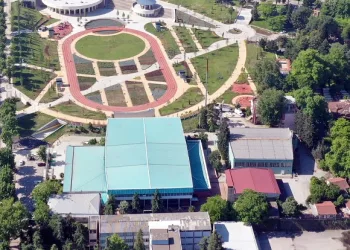 40 gün sürecek yıkım başladı