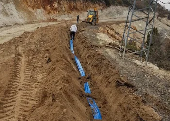 Bursa’da sağlıklı suya engel yok