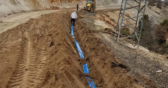 Bursa’da sağlıklı suya engel yok
