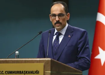 Kalın’dan ‘Ayasofya’ ve ‘sosyal medya’ açıklaması