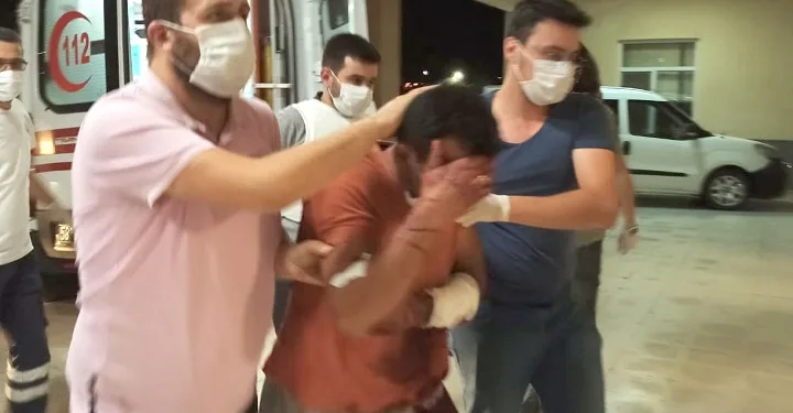 4 kişiyi katletmeden önce “aileni öldürürüm” diye tehdit etmiş
