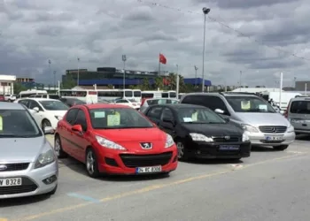 Bursa’da oto pazarları yeniden açılıyor