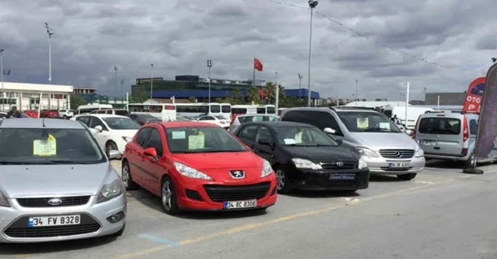 Bursa’da oto pazarları yeniden açılıyor