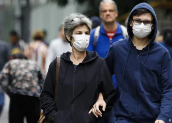 Ankara’da 731 bin lira maske cezası
