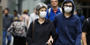 Ankara’da 731 bin lira maske cezası