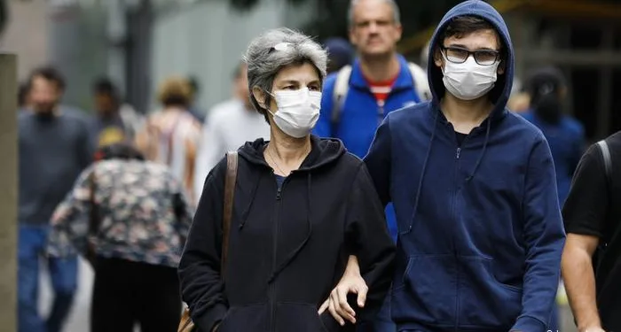 Ankara’da 731 bin lira maske cezası