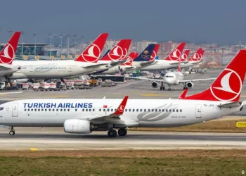 Türkiye, İran ve Afganistan’a uçuşları askıya aldı