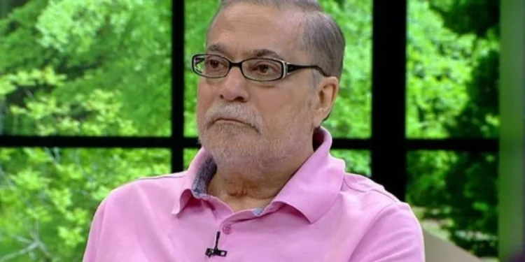 Mehmet Ali Erbil kök hücre tedavisine başlıyor
