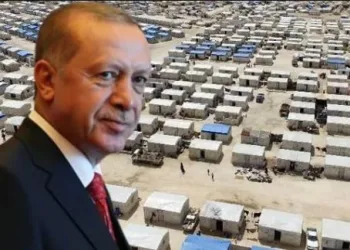 Erdoğan İdlib için 250 bin lirayı AFAD’a aktardı