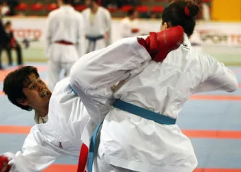 Normalleşme döneminin ilk karate turnuvası Bursa’da yapılacak