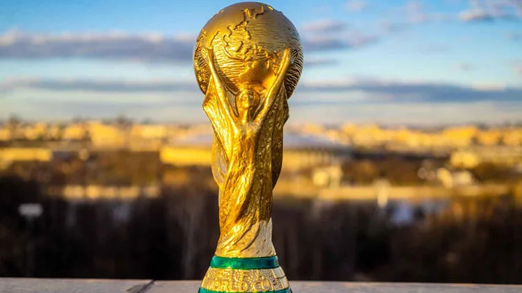 2022 Dünya Kupası kışın oynanacak