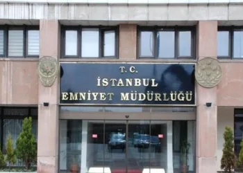 İstanbul’da 40 emniyet müdürünün yeri değişti
