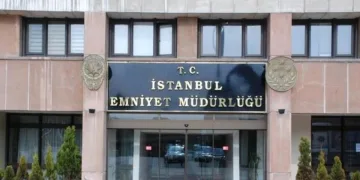 İstanbul’da 40 emniyet müdürünün yeri değişti