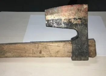 Bursa’da ‘Baltalı cinayet’ yargılaması