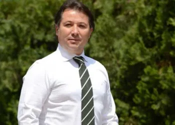 Bursaspor Kulübü Başkanı Mesut Mestan rövanş maçı için umutlu