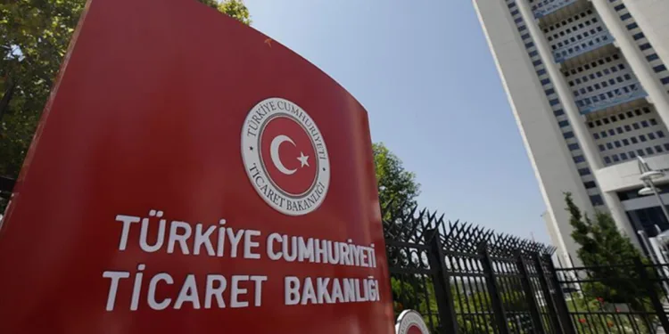 Bakanlıktan 60 firmaya para cezası