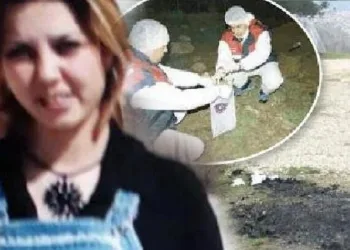 Cesedi yaktı iddiasıyla tutuklanan sanık yeniden yargılanıyor