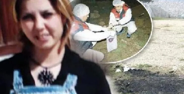 Cesedi yaktı iddiasıyla tutuklanan sanık yeniden yargılanıyor