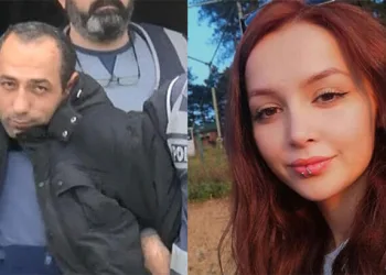 Ceren Özdemir cinayeti sanığının istinaf başvurusu reddedildi